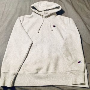 Champion Reverse Weave Hoodie